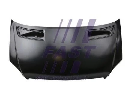 Капот FAST FT89003
