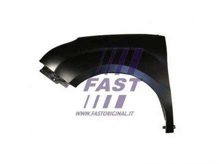 Крило спереду ліворуч FAST FT89599