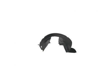 Подкрыльник Fiat Fiorino 07 Перед Пр FAST FT90511