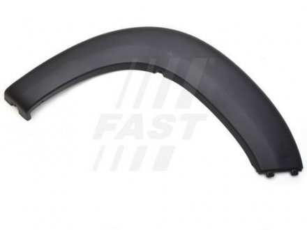 Накладка крила FIAT Ducato 06-14, Ducato 14-; PEUGEOT Boxer 06-14, Boxer 14-; CITROEN Jumper 06-14, Jumper 14- FAST FT90752