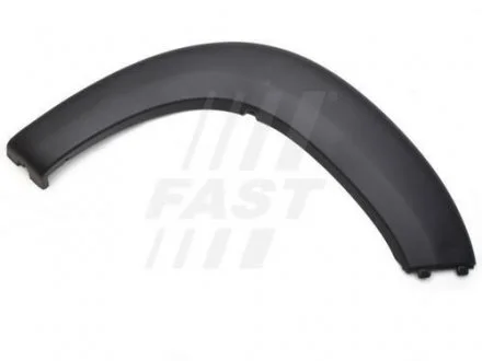 Накладка крила ззаду зліва FAST FT90752