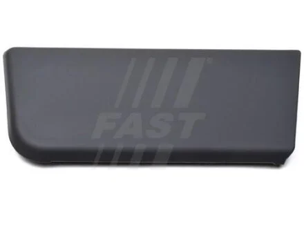 Декоративна/захисна накладка, двері FAST FT90754