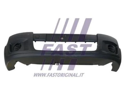 Бампер передній FAST FT91010G