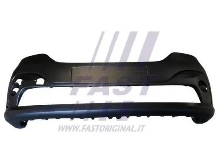 Бампер передній FAST FT91043G