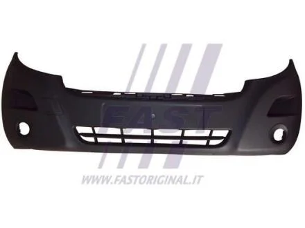 Бампер передний FAST FT91048G
