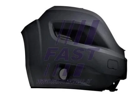 Бампер передний FAST FT91475G