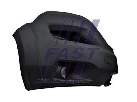 Бампер передний FAST FT91477G