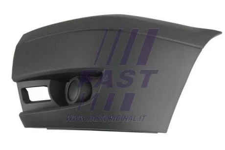 Бампер передній FAST FT91504