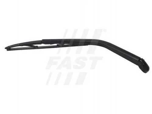 Двірник задній зі щіткою склоочисника FIAT Doblo 00-13 FAST FT93317 (фото 1)