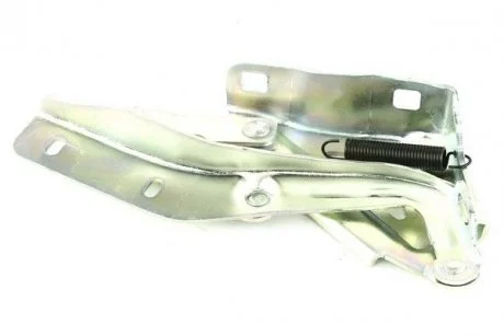 Петля капота лівого FIAT Fiorino 07-; PEUGEOT Bipper 08-17; CITROEN Nemo 08-17 FAST FT94095