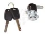 Цугалики с ключами комплект FIAT Ducato 06-14, Ducato 14-; PEUGEOT Boxer 06-14, Boxer 14-; CITROEN Jumper 06-14, Jumper 14- FAST FT94157 (фото 1)