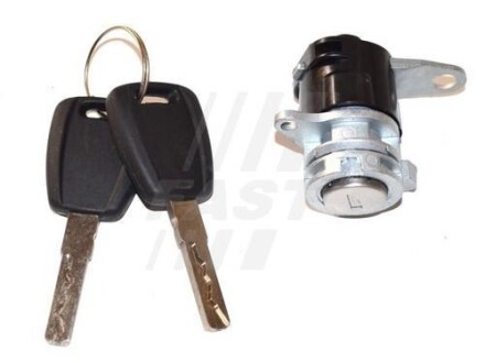 Цугалики с ключами комплект FIAT Ducato 06-14, Ducato 14-; PEUGEOT Boxer 06-14, Boxer 14-; CITROEN Jumper 06-14, Jumper 14- FAST FT94157