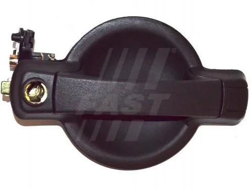 Ручка дверей зовнішня задня ліва FIAT Doblo 00-13 FAST FT94346 (фото 1)