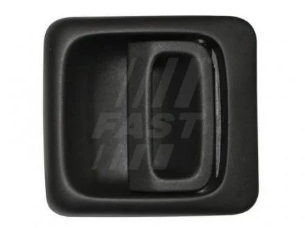 Ручка дверей зовнішня збоку права FIAT Ducato 02-06; PEUGEOT Boxer 02-06; CITROEN Jumper 02-06 FAST FT94509