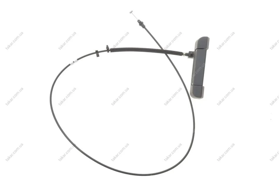 Ручка Внутр Ford Transit 06 Розсувні Двері Пр 00 High FAST FT94560 (фото 1)