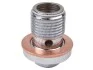 Пробка ДВЗ Fiat Ducato 06-14, Opel Insignia 08-16, Alfa Romeo Brera 05-10 FAST FT94711 (фото 2)