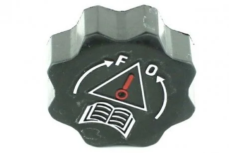 Крышка бачка расширяющего V FAST FT94726