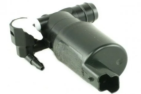 Насос бачка омывателя RENAULT Kangoo 97-07, Clio II 98-05, Espace 97-02, Megane 96-03, Scenic I 97-03, Symbol 08-12, Symbol 98-08; NISSAN Almera N16 00-06 FAST FT94907