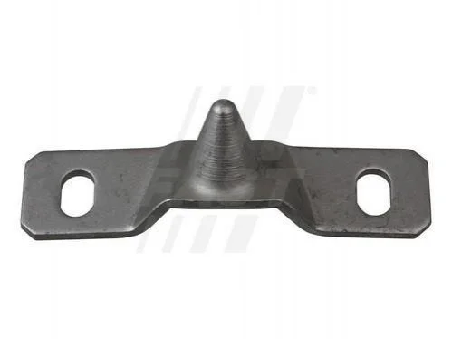Направляющая дверь боковая верхняя FIAT Ducato 06-14, Ducato 14-, Ducato 02-06, Ducato 94-02; PEUGEOT Boxer 06-14, Boxer 14-, Boxer 02-06, Boxer 94-02; CITROEN Jumper 02-06, Jumper 06-14, Jumper 14-, Jumper 94-02 FAST FT95208 (фото 1)