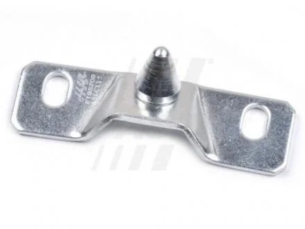Напрямна дверей бічний нижня FIAT Ducato 06-14, Ducato 14-, Ducato 02-06, Ducato 94-02; PEUGEOT Boxer 06-14, Boxer 14-, Boxer 02-06, Boxer 94-02; CITROEN Jumper 02-06, Jumper 06-14, Jumper 14-, Jumper 94-02 FAST FT95209
