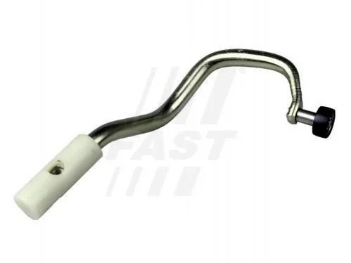 Ролик боковой двери с кронштейном Citroen Jum FAST FT95250 (фото 1)
