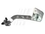 Ролик боковой двери правой нижний FIAT Ducato 06-14, Ducato 14-; PEUGEOT Boxer 06-14, Boxer 14-; CITROEN Jumper 06-14, Jumper 14- FAST FT95372 (фото 1)