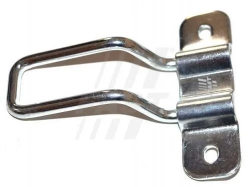 Петля Замка Дверки Fiat Ducato 06/ 14 Зад Верх FAST FT95423 (фото 1)