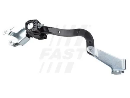 Ограничитель дверей задней правой FIAT Ducato 06-14, Ducato 14-; PEUGEOT Boxer 06-14, Boxer 14-; CITROEN Jumper 06-14, Jumper 14- FAST FT95426