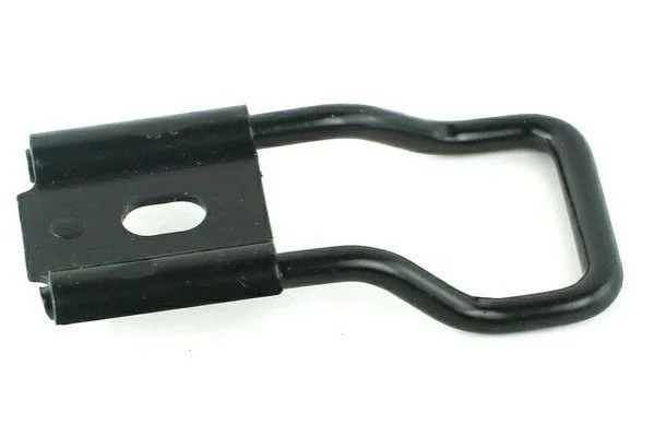 Петля Замка Дверки Renault Kangoo 98 Зад Верх FAST FT95471 (фото 1)