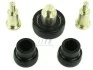 Ролик Каретки Дверки Fiat Scudo / Ulysse 95 Бич Низ FAST FT95554 (фото 2)