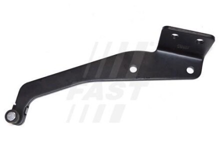 Напрямна ролика, зсувні двері FAST FT95573