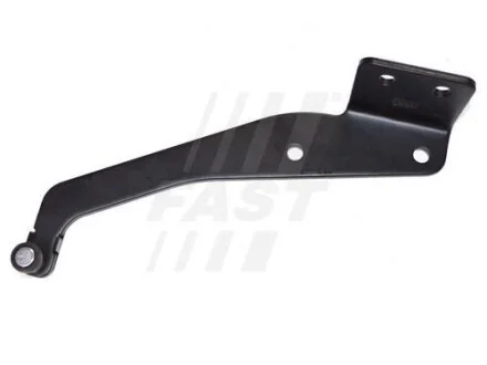 Напрямна ролика, зсувні двері FAST FT95573