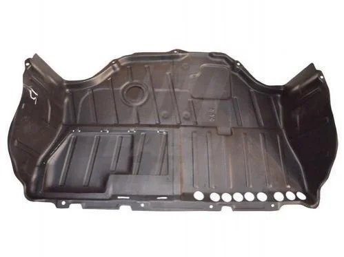 Защита двигателя пластик FIAT Ducato 02-06, Ducato 94-02; PEUGEOT Boxer 94-02; CITROEN Jumper 94-02 FAST FT99005 (фото 1)