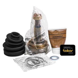 ШРУС наружный на передний мост FEBEST 0110-009