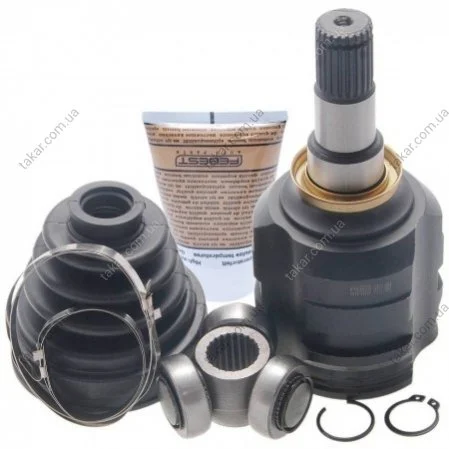 ШРУС внутр. TOYOTA COROLLA (вір-во Febest) FEBEST 0111-001 (фото 1)