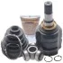 ШРУС внутр. TOYOTA COROLLA (вір-во Febest) FEBEST 0111-001 (фото 1)