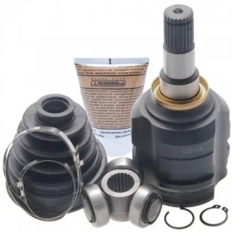 ШРУС внутр. TOYOTA COROLLA (вир-во Febest) FEBEST 0111-001