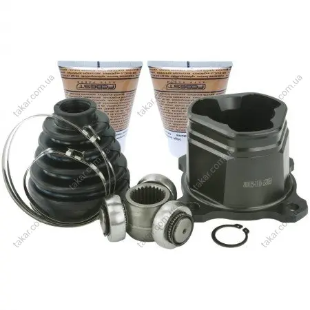 ШРУС FEBEST 0111-GX100R (фото 1)
