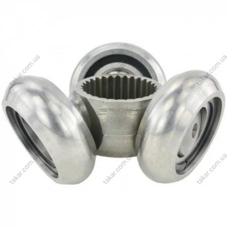 ТРИПОЇД 29X48.3 FORD,FORD USA, NISSAN, TOYOTA,VW (вир-во) FEBEST 0116KUN26 (фото 1)
