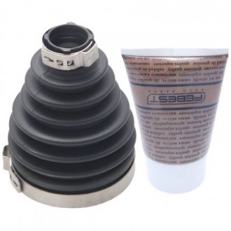 Пильовик приводу колеса FEBEST 0117P-ACA33R