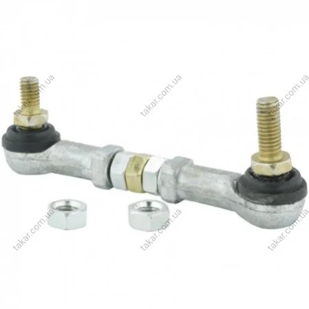 Тяга датчика положення кузова FEBEST 0123GRJ120KIT (фото 1)