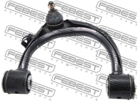 Важіль передній верхній правий FEBEST 0124-334RH