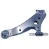 Рычаг подвески поперечный передний мост, слева FEBEST 0124-GSU40LH (фото 1)