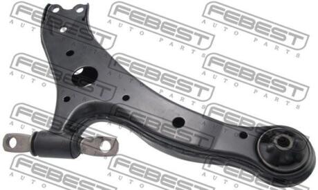 Важіль передній лівий FEBEST 0124MCV30LH