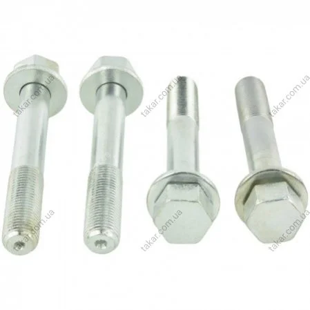 Болт крепления TOYOTA (Выр-во) FEBEST 0129-022-PCS4 (фото 1)