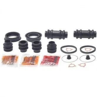 Ремкомплект суппорта задн. TOYOTA COROLLA 2000-2008 (вір-во) FEBEST 0175-ACA20R