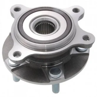 Ступиця колеса передня FEBEST 0182-GRX125FRH
