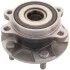 Ступиця колеса передня FEBEST 0182-ZZE150MF (фото 1)