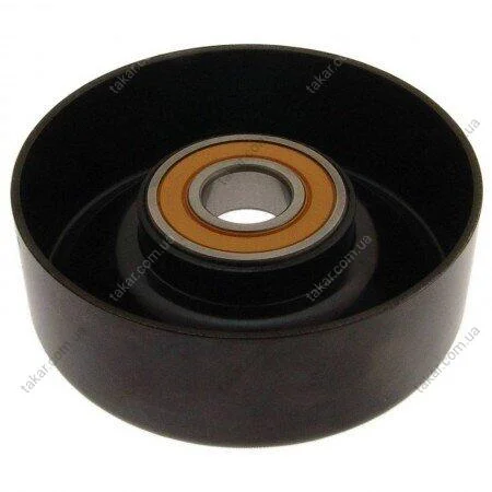 Натягувач ременя ГРМ Toyota Land Cruiser 05-12 Sequoia Lexus GS/GX/LS/LX/SC FEBEST 0187-2UZFE (фото 1)