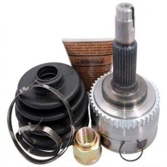 Комплект шарнірів FEBEST 0210-065A44